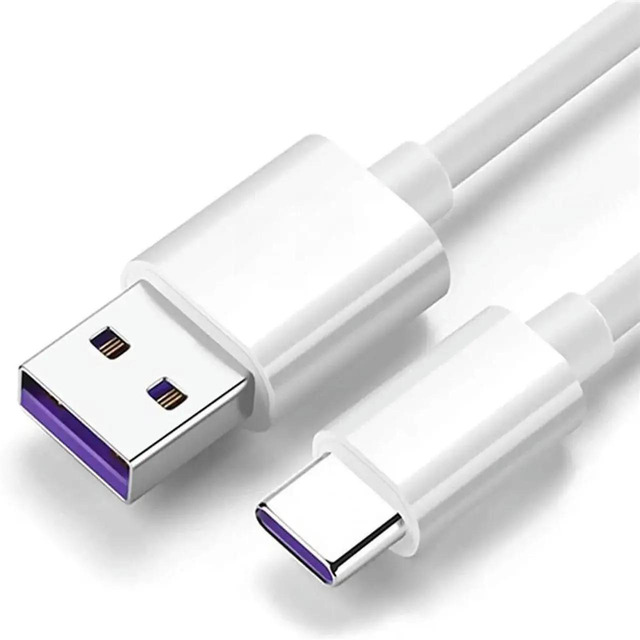 ABLEGRID USB To 2.5mm DC Charging Cable – 3ft, For Tablets & EReaders
