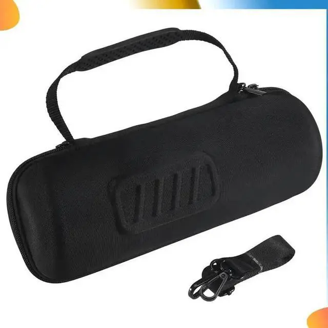 Main image of Aomoproing Hard EVA Travel Carrying Box For Charge 5 Protective Cover Case For Charge5 Portable Wireless Speake Bag