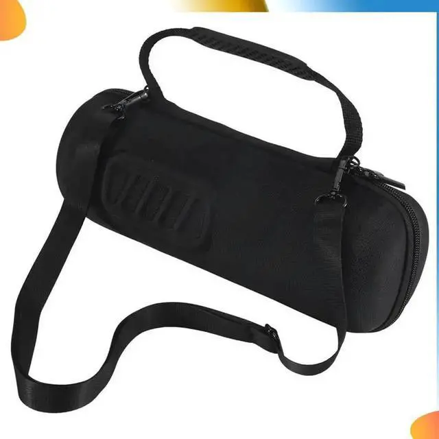 Alt view image 2 of 7 - Aomoproing Hard EVA Travel Carrying Box For Charge 5 Protective Cover Case For Charge5 Portable Wireless Speake Bag