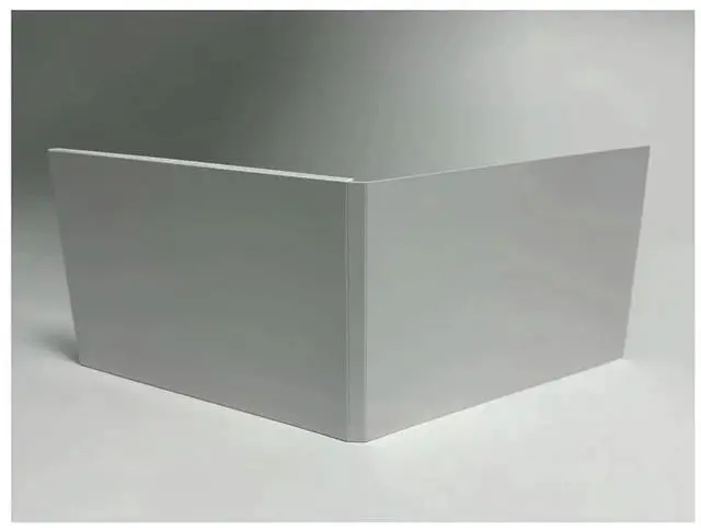 Alt view image 3 of 6 - Aomoproing 4.3 Inchs Video Book Card 4GB Lcd Invitation Gift Music Greeting Card Upload Videos Wedding Invite Digital Frame Rich