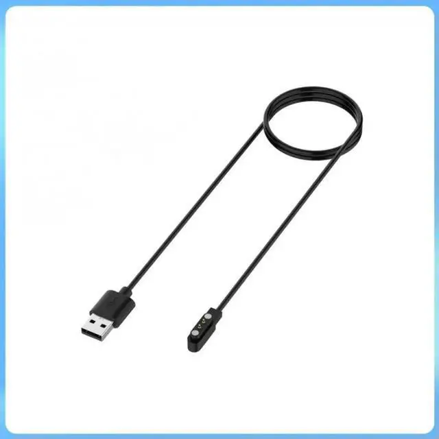 Main image of FOR 5pcs/lot USB fast for keep B3 Haylou LS05 Ticwatch GTX SW022 W26 Imilab kw66 charging cable
