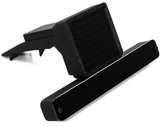 Main image of Aomoproing PC Simulation Racing Game Dashboard Display Meters For Thrustmaster T300 Steering Wheel Instrument