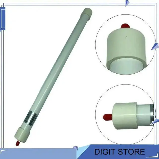 Alt view image 4 of 4 - Aomoproing Antenna XR-172 ADS-B PCB Antenna 1090Mhz 12Dbi 4Sma Connector Half Wave Antenna Accessories
