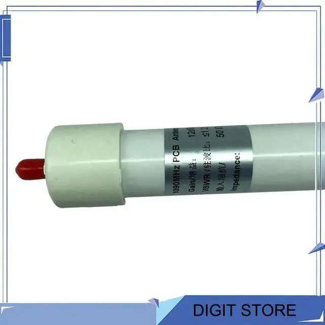 Alt view image 3 of 4 - Aomoproing Antenna XR-172 ADS-B PCB Antenna 1090Mhz 12Dbi 4Sma Connector Half Wave Antenna Accessories
