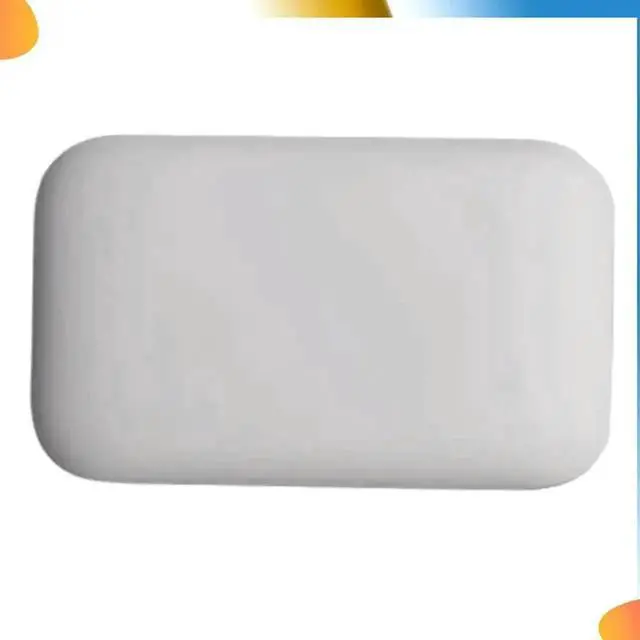 Alt view image 2 of 4 - Aomoproing 4G MIFI Portable Router Color Display 150M 3000Mah With SIM Card Slot Portable Router Car Hotspot Spare Parts Accessor