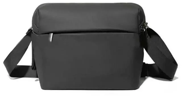 Alt view image 2 of 3 - Aomoproing Backpack For Flip/Neo/Mini 4 Pro/Air 2S/Mini 3/Mini 3 Pro Shoulder Bag Storage Travel Handbag Case Drone Acces