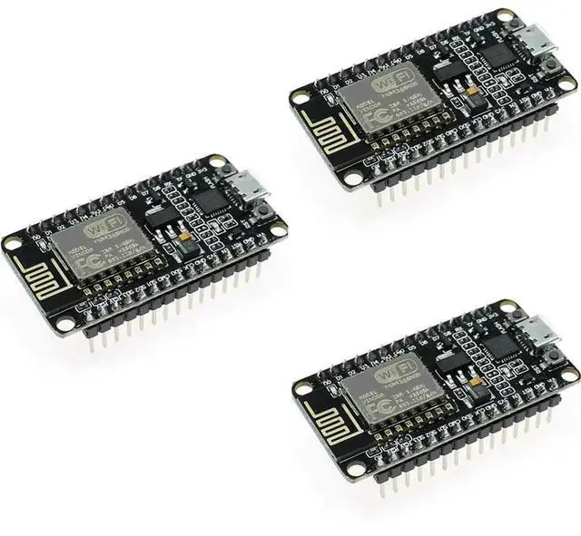 Main image of Aomoproing Iot Development Board ESP8266 Development Board ESP8266 CP2102 CP2102 Development