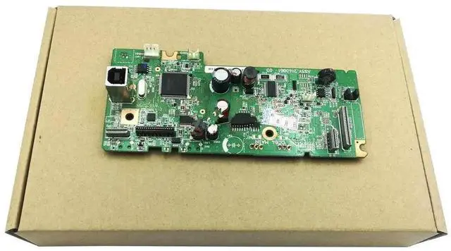 Main image of FOR Board Mainboard Mother Board Main Board Logic Board For L360 Compatible For L364 363