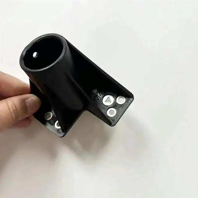 Alt view image 4 of 4 - Aomoproing Landing Gear Bracket Landing Gear Fixing Piece Stand For T40/T20P Agriculture Drone