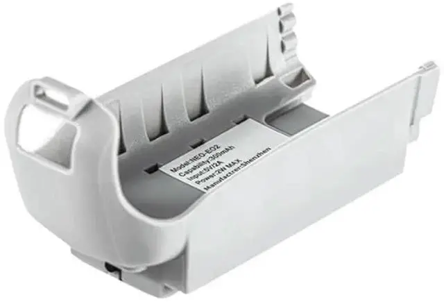 Alt view image 3 of 4 - Aomoproing For Neo Night Navigation Light LED Light Landing Gear And Protector Kit Drone Rechargeable Searchlights