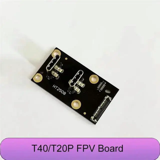 Main image of Aomoproing T40 T20P FPV Main Board Replacement For T20P/T40 For AG Agricultural Drone Agra Plant Protection Repair Part