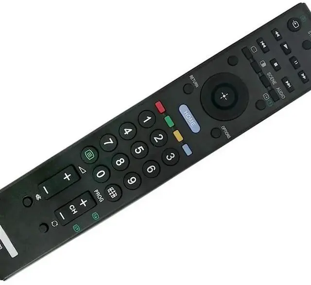 Main image of Aomoproing 2X RM-GA020 Remote Control Replaced For LCD TV KLV-40NX520 KLV-32NX520 KLV-40CX420 KLV-32CX420 KLV-32CX320