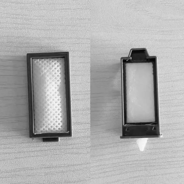 Alt view image 4 of 4 - Aomoproing 10PCS CPAP-Filters For -Respironics Dreamstation 2 Reusable Pollen Filters Disposable Ultra-Fine Filters Supplies