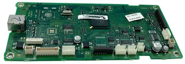 Main image of FOR Main CPU Board Mainboard For SCX-3200 SCX-3201 SCX-3208 SCX-3205 SCX-3206 3201 3200 SCX-3205/XEV