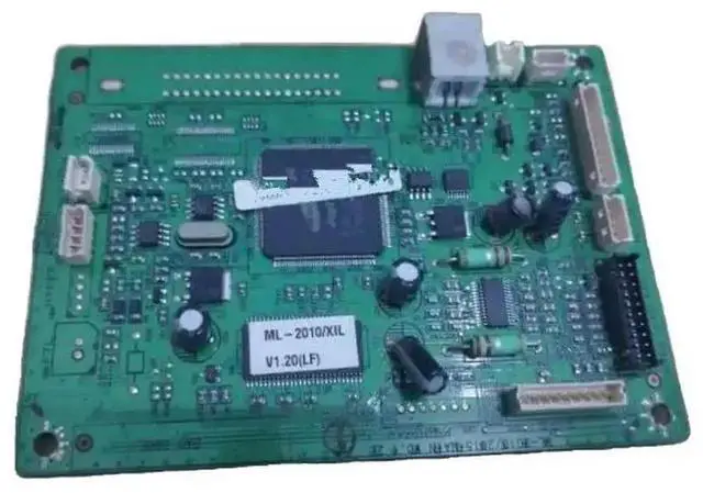 Main image of FOR Logic Main Board MainBoard USB Interface Card For ML1610 2010 2571 2240 ML-2010XIL
