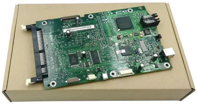 Main image of FOR Board Logic Main Board Mainboard Mother Board For LaserJet 1320N 1320T 1320TN CB356-67901