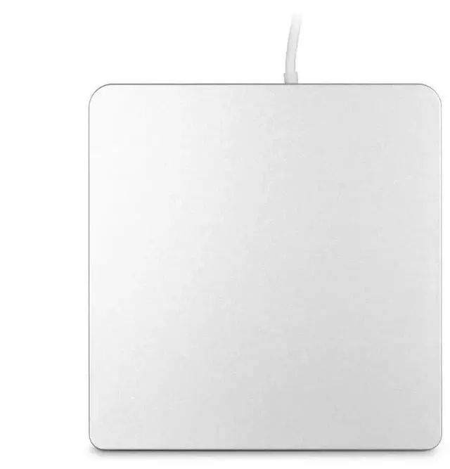 Main image of Aomoproing External Slim Portable USB 3.0 CD ROM Disk Reader Desktop PC Laptop Tablet DVD-ROM Optical Drive Promotion DVD Player