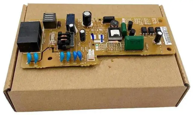 Main image of FOR Fax Board Modem Card For MF 215 216 217 219 227 229 224 229 236 244 247 249 4750 4752 4770 4870 FM0-3932-000