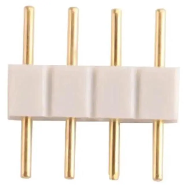 Alt view image 4 of 4 - Aomoproing 6X RGB Led Light Strip Voice Control Work With Alexa & Google Home, Controller With Free App Via IOS Android