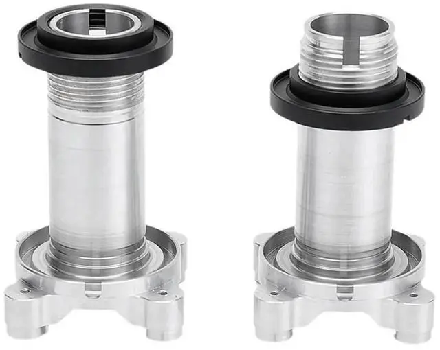 Alt view image 2 of 4 - Aomoproing For Enhanced Plant Protection For Agras T50 Agriculture Drone Motor Shaft Repair Parts