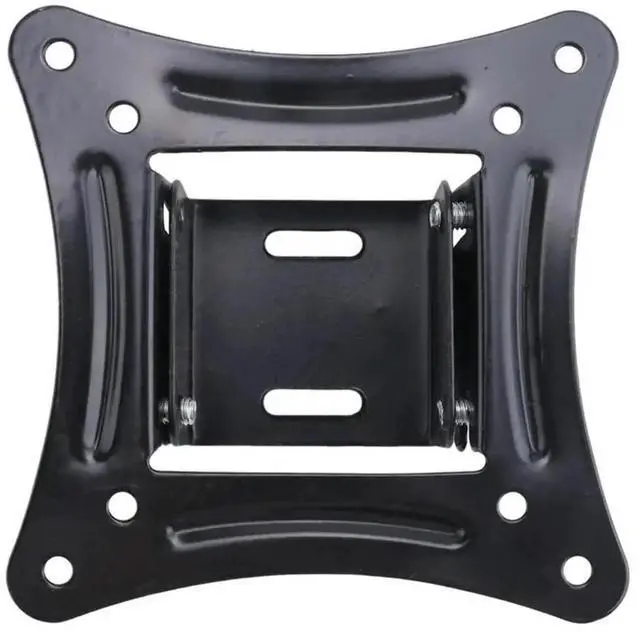 Main image of Aomoproing 6X Universal Wall Mount Stand For 14-27Inch LCD LED Screen Height Adjustable Monitor Retractable Wall For VESA Tv-C12