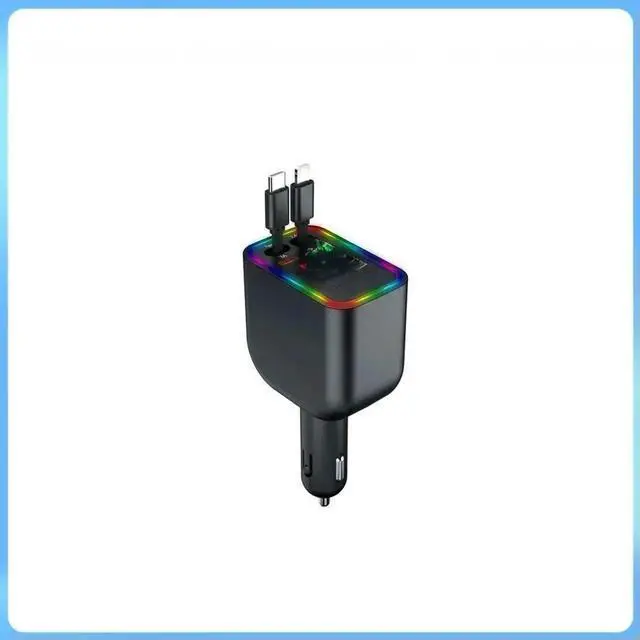 Main image of FOR Y3 Transmitter Audio Receiver MP3 Player Fast Charging Hands free wireless Car Kit