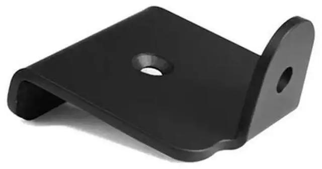 Alt view image 4 of 6 - Aomoproing Wall Mount Bracket For HW-Q990D HW-Q990C HW-Q930B Soundbar Home Theater Surround Sound System Support