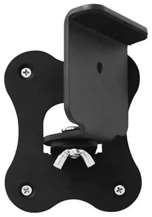 Alt view image 6 of 6 - Aomoproing Wall Mount Bracket For HW-Q990D HW-Q990C HW-Q930B Soundbar Home Theater Surround Sound System Support