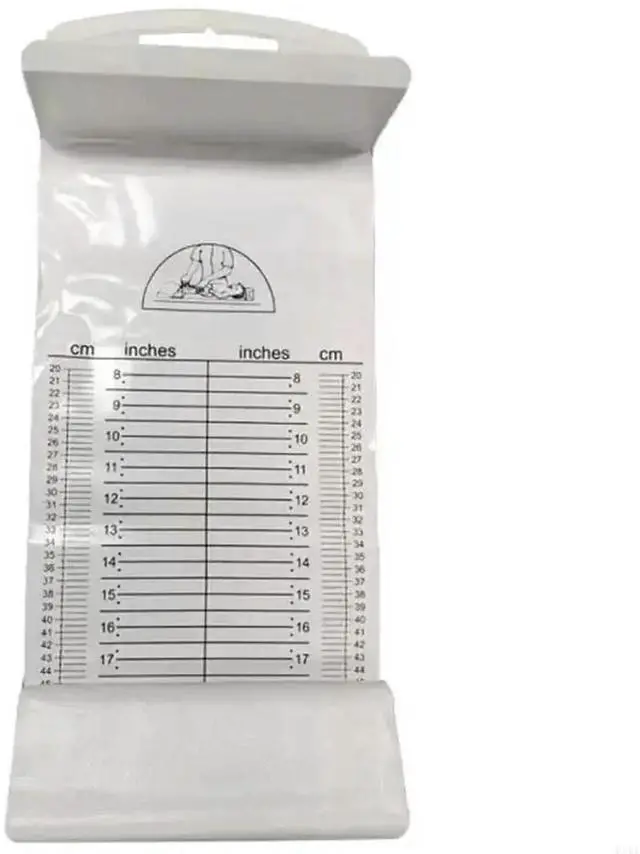 Alt view image 6 of 7 - Aomoproing Infant Growth Tracking Mat, Baby Infantometer Height Ruler, Foldable Height Ruler for Infants Height Measuring, Home Use