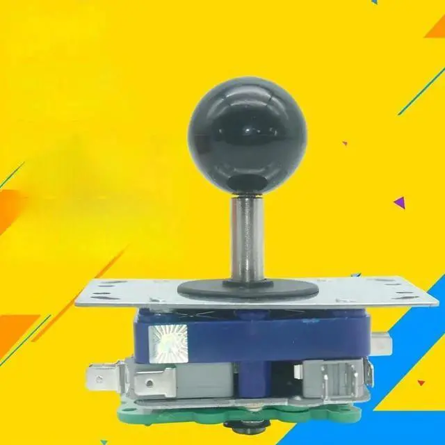 Main image of FOR HK3 Cross Switch Master Switch 360 Degree Self-reset Rocker Switch Game Console Joystick