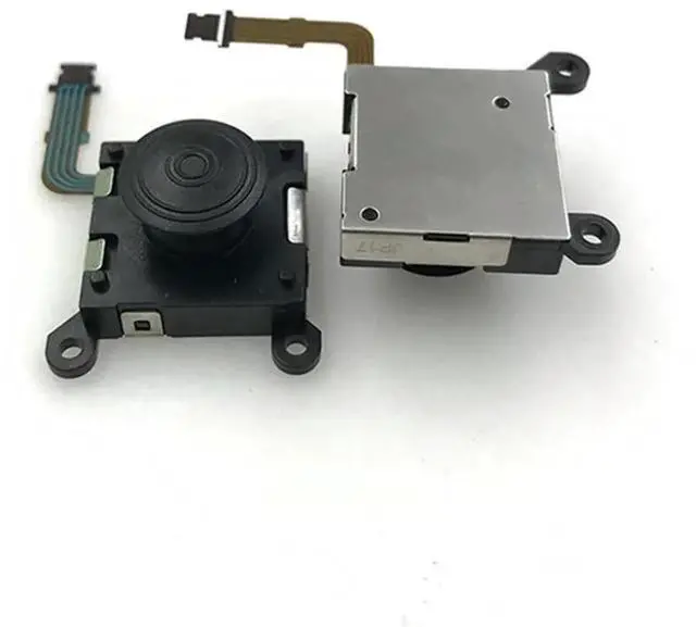 Alt view image 4 of 4 - Aomoproing For PS Vita PSV 2000 3D Button Left Right Analog Control Joystick Stick Replacement Set Of 20Pcs