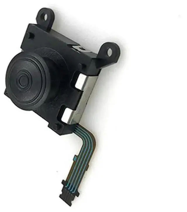 Alt view image 3 of 4 - Aomoproing For PS Vita PSV 2000 3D Button Left Right Analog Control Joystick Stick Replacement Set Of 20Pcs
