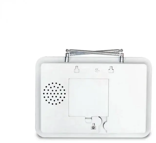 Main image of Aomoproing 1pcs 433MHz Wireless Signal Repeater Transmitter Booster Extender for GSM PTSN WiFi Home Burglar Alarm Security System