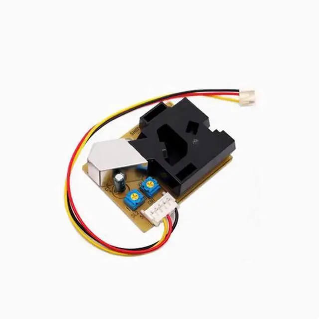 Alt view image 5 of 5 - Grove Dust Sensor Dust/particulate matter detection arduino compatible