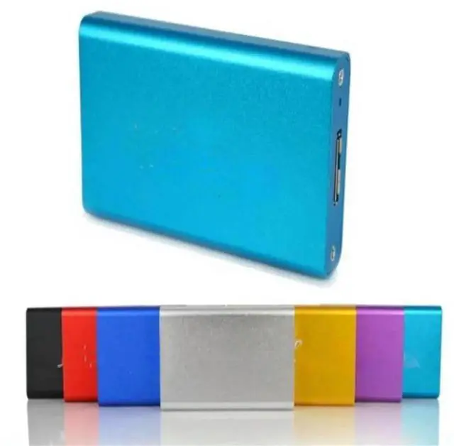 Main image of FOR mSATA SSD to USB 3.0 External Enclosure Case Adapter For 1.8 50mm mSATA SSD HDD Converter + USB Cable + Pouch