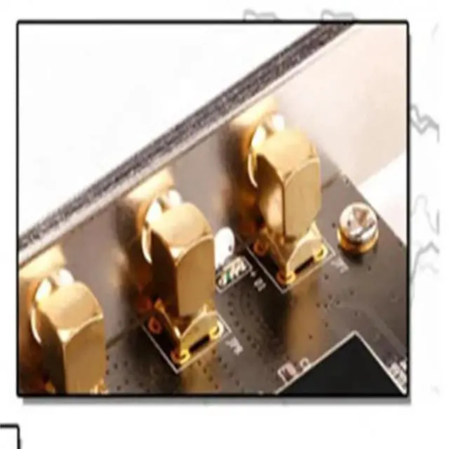 Main image of FOR PCIE Wifi Network Card BCM94360 2.4G/5G DUAL BAND Network Card 4.1 Pci-E X1 Desktop Adapter 1750Mbps