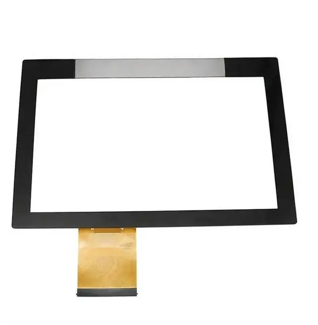 Main image of FOR Glass Screen 8 Inch For 2020-2022 Screen NAV 8740A098 8740A103 Glass Screen
