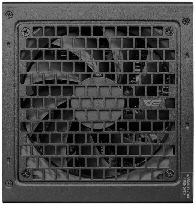 Alt view image 4 of 7 - darkFlash PMT850, 850W Fully Modular Power Supply, 80 PLUS Gold & Cybenetics Platinum Certified, ATX 3.1 & PCIe 5.1 Ready, Direct-Connected 12VHPWR, 100% Japanese 105°C Capacitors, DC-to-DC Design