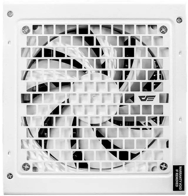 Alt view image 4 of 7 - darkFlash PMT850, 850W Fully Modular Power Supply, 80 PLUS Gold & Cybenetics Platinum Certified, ATX 3.1 & PCIe 5.1 Ready, Direct-Connected 12VHPWR, 100% Japanese 105°C Capacitors, DC-to-DC Design