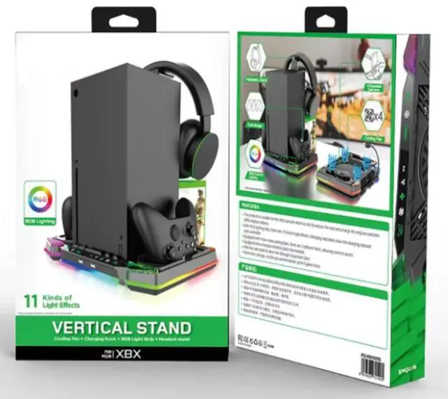 Main image of XBO series X Multi-function Radiant Radiator Seat Charger fan with battery storage rack
