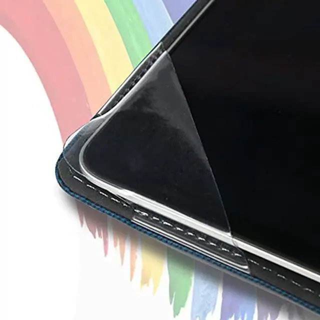 Alt view image 5 of 5 - Honeymoon Protective Case Cover for Samsung Galaxy Book 4/3 Pro & Book5/4/3 Pro 360 & Galaxy Book 4/3 Ultra 16 Inch[Not fit Book4/3 360],Multi-Angle Stand with Heat-Vent,Blue