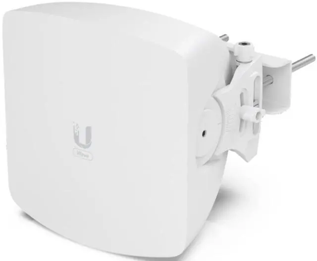 Main image of Ubiquiti Dual Band IEEE 802.11ax 5.40 Gbit/s Wireless Access Point