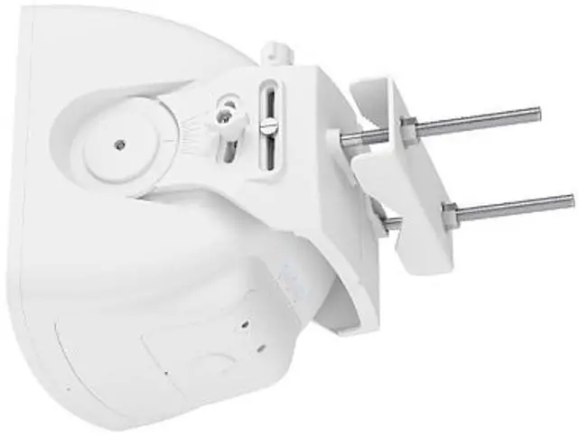 Alt view image 3 of 5 - Ubiquiti Dual Band IEEE 802.11ax 5.40 Gbit/s Wireless Access Point