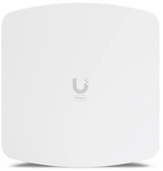 Alt view image 2 of 5 - Ubiquiti Dual Band IEEE 802.11ax 5.40 Gbit/s Wireless Access Point