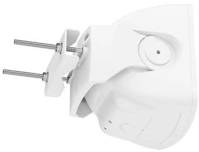 Alt view image 4 of 5 - Ubiquiti Dual Band IEEE 802.11ax 5.40 Gbit/s Wireless Access Point