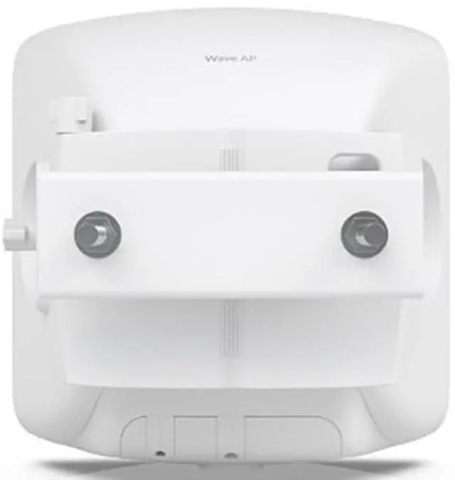Alt view image 5 of 5 - Ubiquiti Dual Band IEEE 802.11ax 5.40 Gbit/s Wireless Access Point