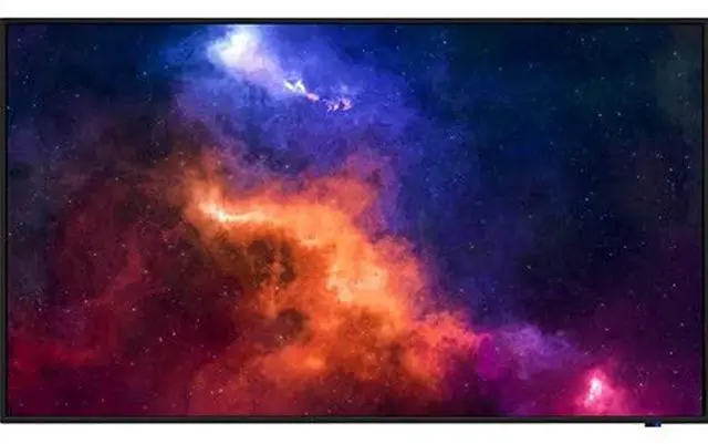 Main image of NEC E328 E-Series - 32" LED-Backlit LCD Display - Full HD,Black