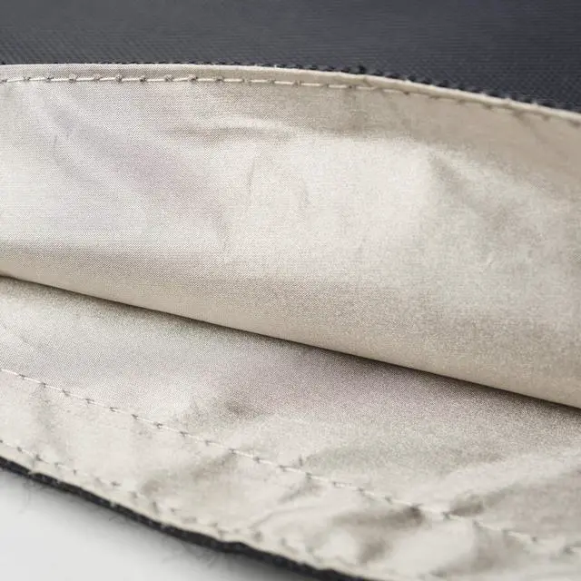 Alt view image 5 of 5 - Faraday Defense Non-Window Faraday Bag Jacket for Phones | Fast, Easy Access for Device Shielding - Law Enforcement & Military, Travel & Data Security, Executive Privacy, Anti-Tracking Anti-Hacking