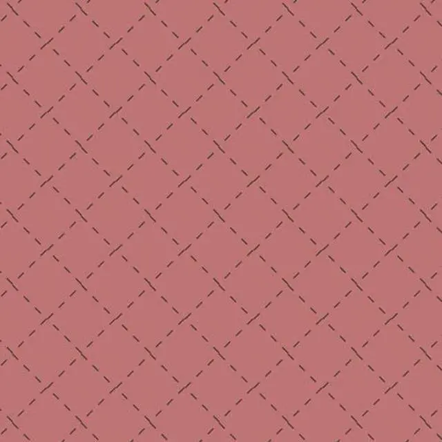 Alt view image 3 of 3 - Vera Bradley Women's Cotton Laptop Organizer, Terra Cotta Rose - Recycled Cotton, One Size