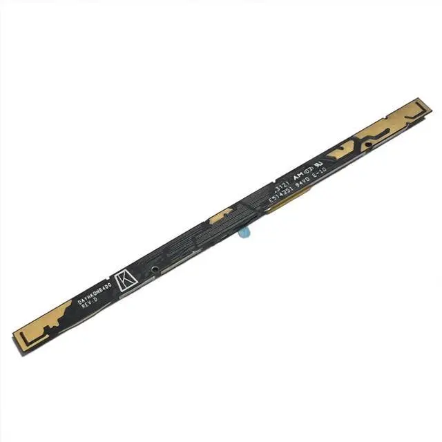 Alt view image 5 of 5 - JINTAI Built-in Camera Webcam for HP Envy X360 13-AY 13-BD 15M-EE 15M-ED 15-ED 15-EE 15-EG 15-EN 15-ES 15-EU 17-CG Omen 15-EN 15-EK 16-B Pavilion 14-DV 14-EC 15-EG M08908-001 L76821-2A0 DMDZLA16KF